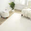 Tapis crème à motif géométrique Abani Juwell NTL150A-883508201
