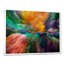 «Gerard Colorful and Dark Gradient Clouds», impression sur toile-55632692-116161248-116161253