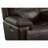 Fenwick Power Reclining Loveseat with Console and Power Headrests-105509211