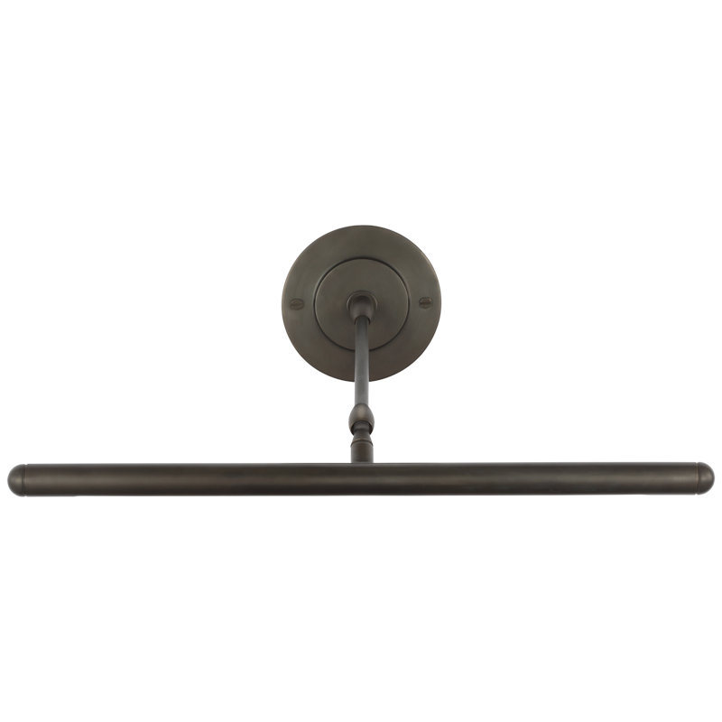 Emery LED Wall Mounted Picture Light By Amber Lewis, Bronze