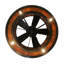Tall Pines Downrod Ceiling Fan