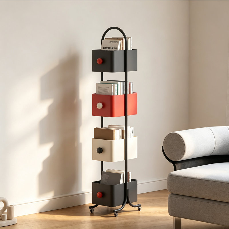 Bookcase