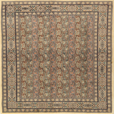 Oriental Indoor Rug