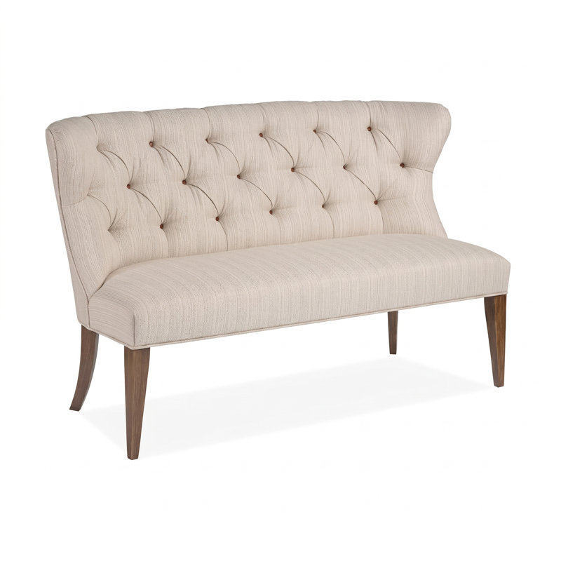 Matilda Settee, Selena Cotton