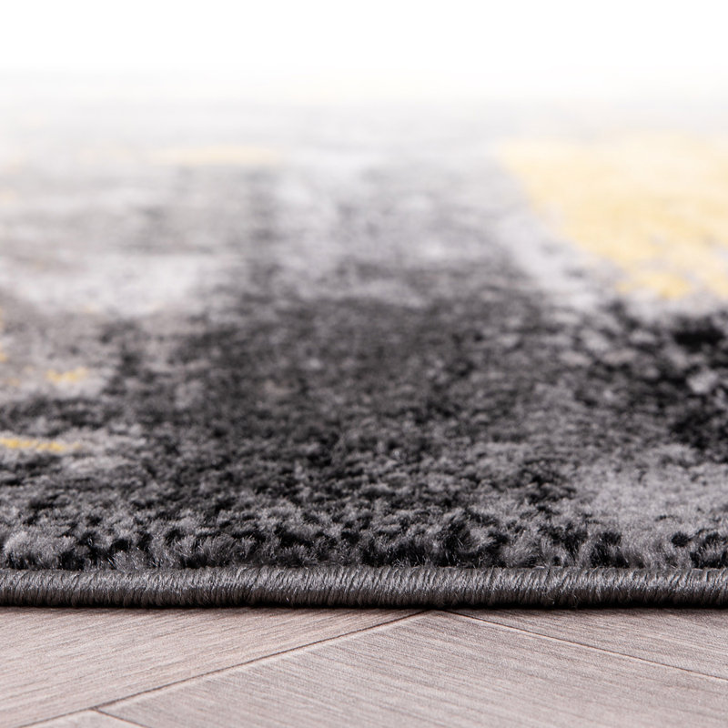 Blue Pinafore Denim Dress