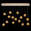 Vesta 15 - Light Pendant-61105826