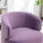 Tybias Upholstered Swivel Barrel Chair-2071017752