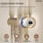 Single Handle Freestanding Tub Filler with Diverter-121579579