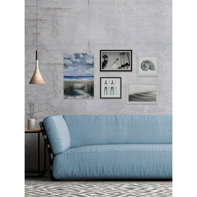 Boell, fortes silhouettes pentaptiques
