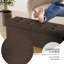 Banc de rangement avec repose-pieds Vérrant-130802501-130802502
