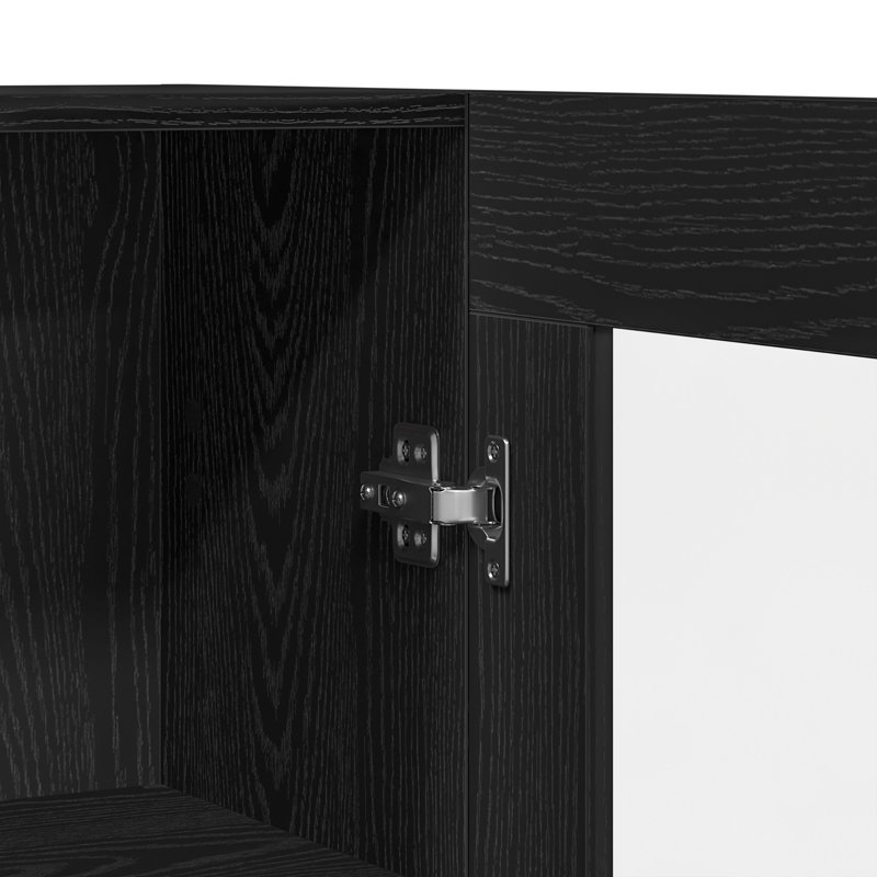 Display Cabinet