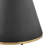 Areefa Round Dining Table