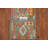 Reversible Wool Kilim Oriental Runner Rug 3x10