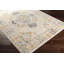 Oriental Vintage Yellow/Beige-1510983398