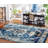 Yedidalga Performance Oriental Rug-1530306154