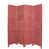 Rouge sélectionné