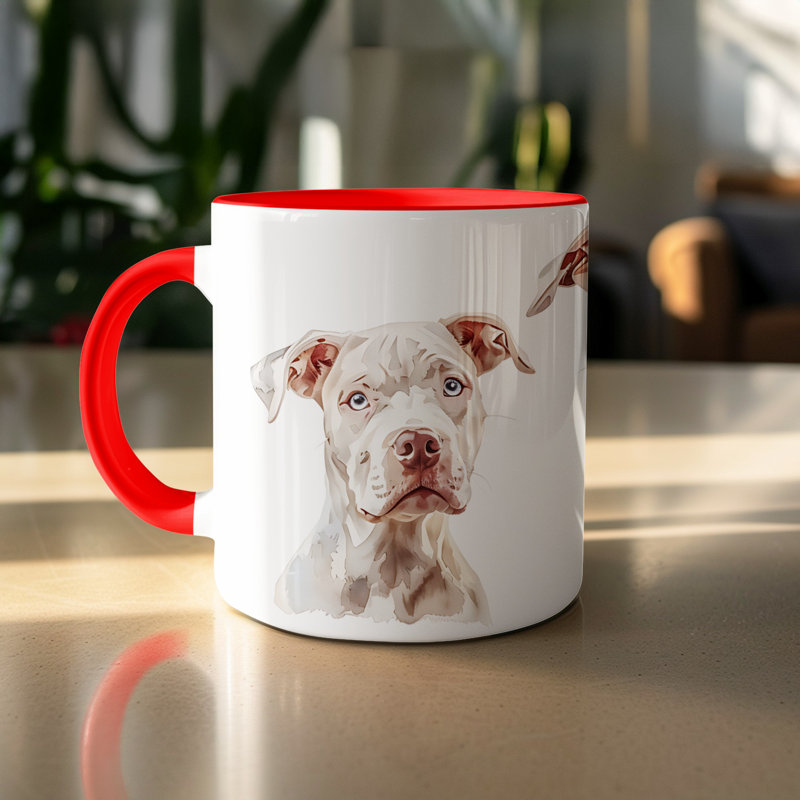 Mug, 2
