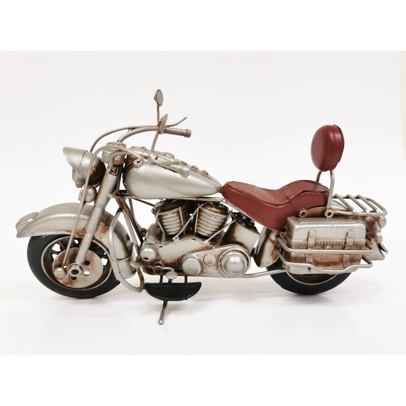 Amirrah Transportation Figurines & Sculptures
