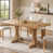 Natural Wood Wash