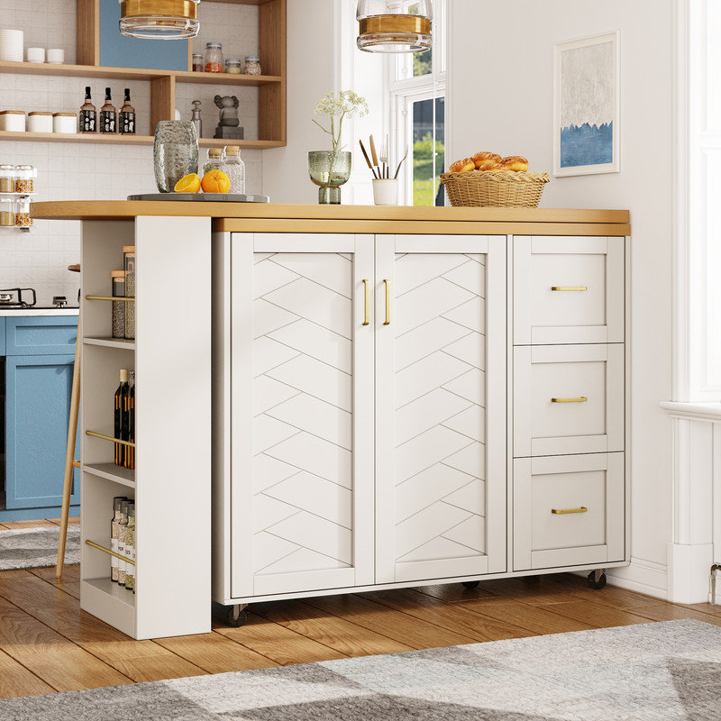 Bar Cabinet