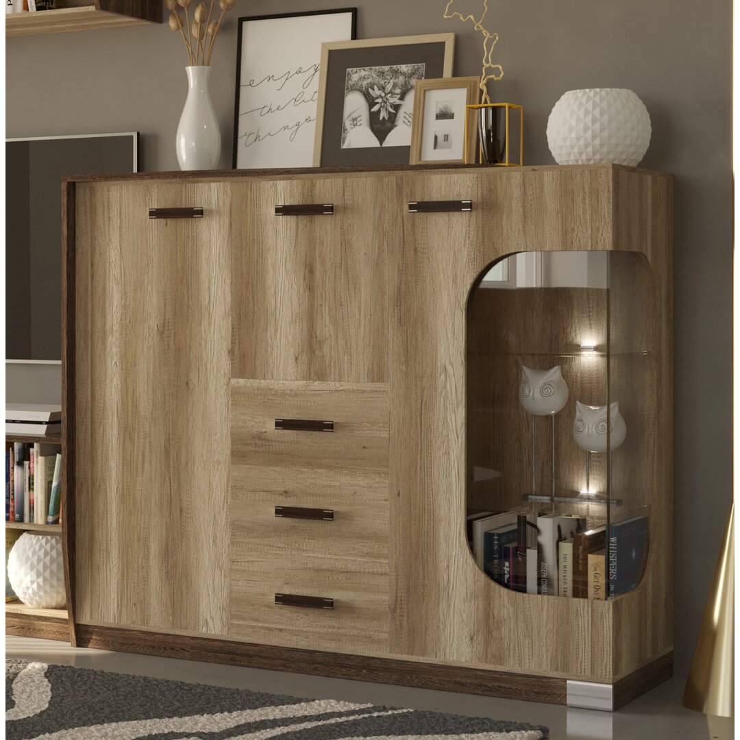 Highboard Vallie