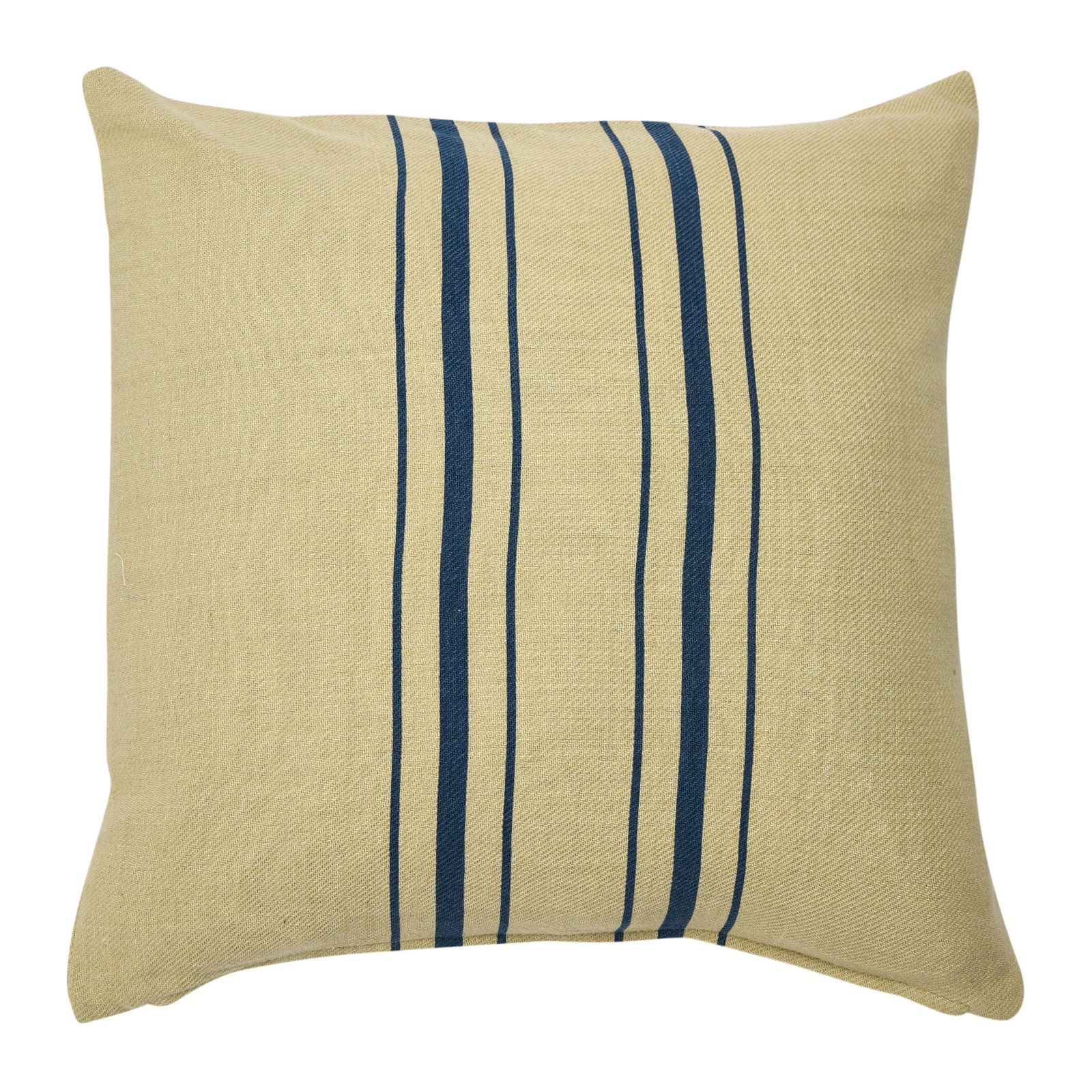 Hudie Cotton Throw Pillow, Pillow Cover Only - No Insert