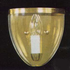 Cowie Flush Mounted Sconce