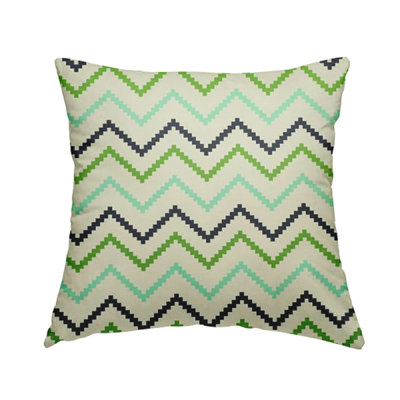 Lamont Chevron Rectangular Throw Cushion