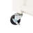 Damiani 35 " W Kitchen Cart