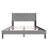 Oregon Tufted Upholstered Wingback Panel Bed-1724302436-1724302442