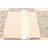 Timeless Cream Rug 5'0" x 7'11"