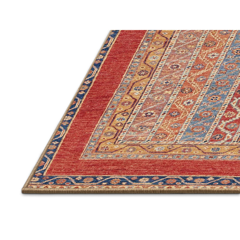 Tapis abstrait moderne 2881, Rectangle 6 pi x 9 pi