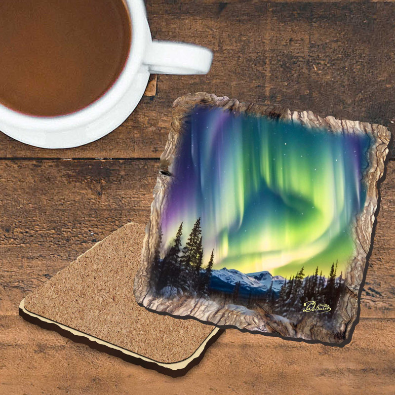 Ensemble-cadeau Nothern Lights