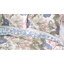 Ensemble de courtepointe réversible en coton Lush Decor Sydney-803239040-805055340