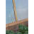 Tierra Garden Wooden Cold Frame 39.4"Wx23.6"Dx15.4"H