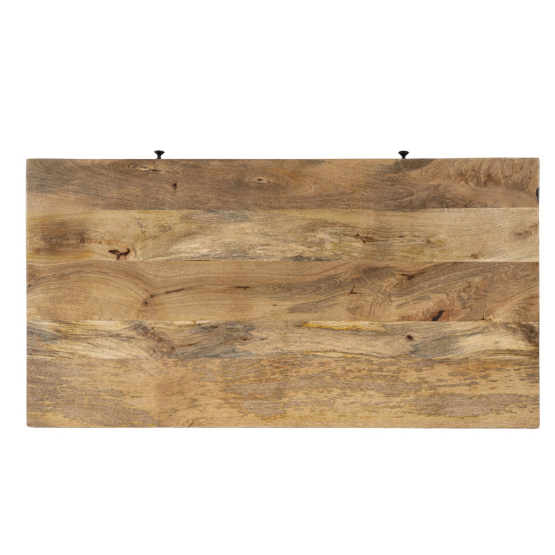 Reison Wooden Desk
