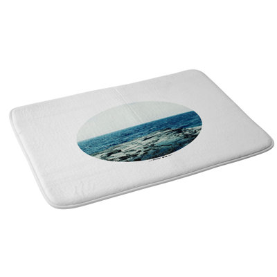 Memory Foam Bath Rug