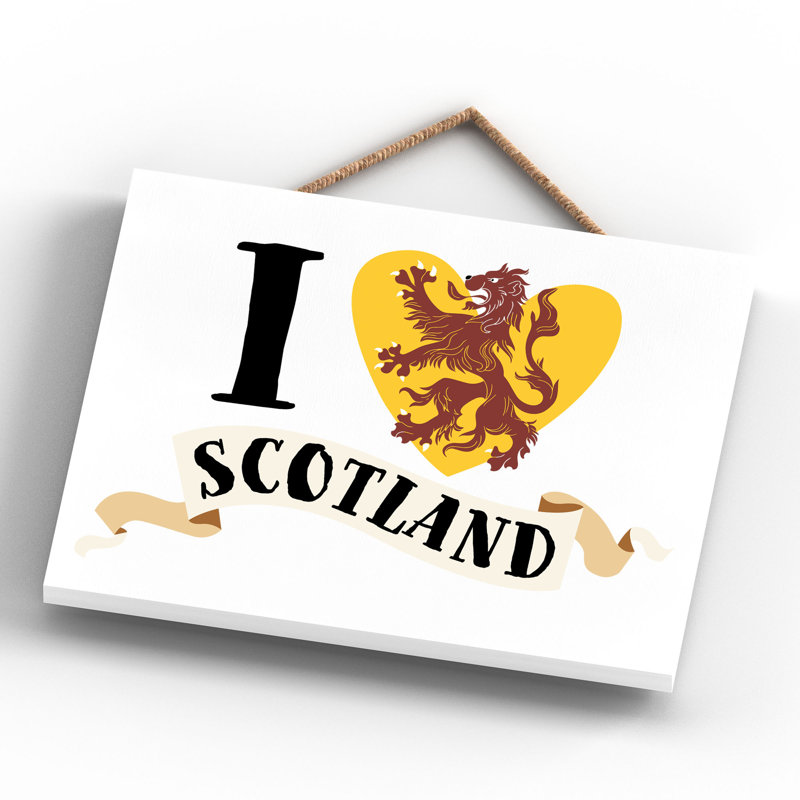 Cities & Countries Wall Decor