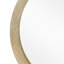 Miroir d'appoint moderne Northome