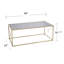 Table basse Larden