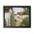 Black Framed