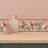 Chardee Floral Border