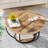 Floor Shelf Coffee Table-681941095-686471744