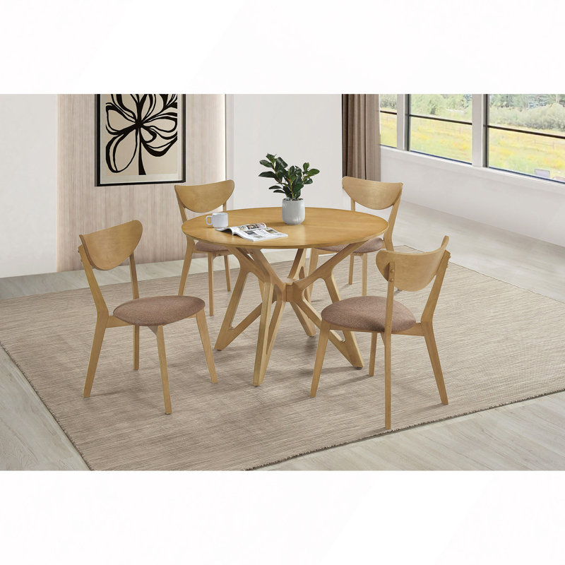 Table de salle à manger Barlow