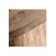Mersch Oval Solid Wood Dining Table-108737722