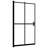 31.5'' W 55.1'' H Framed Rectangle Shower Enclosure