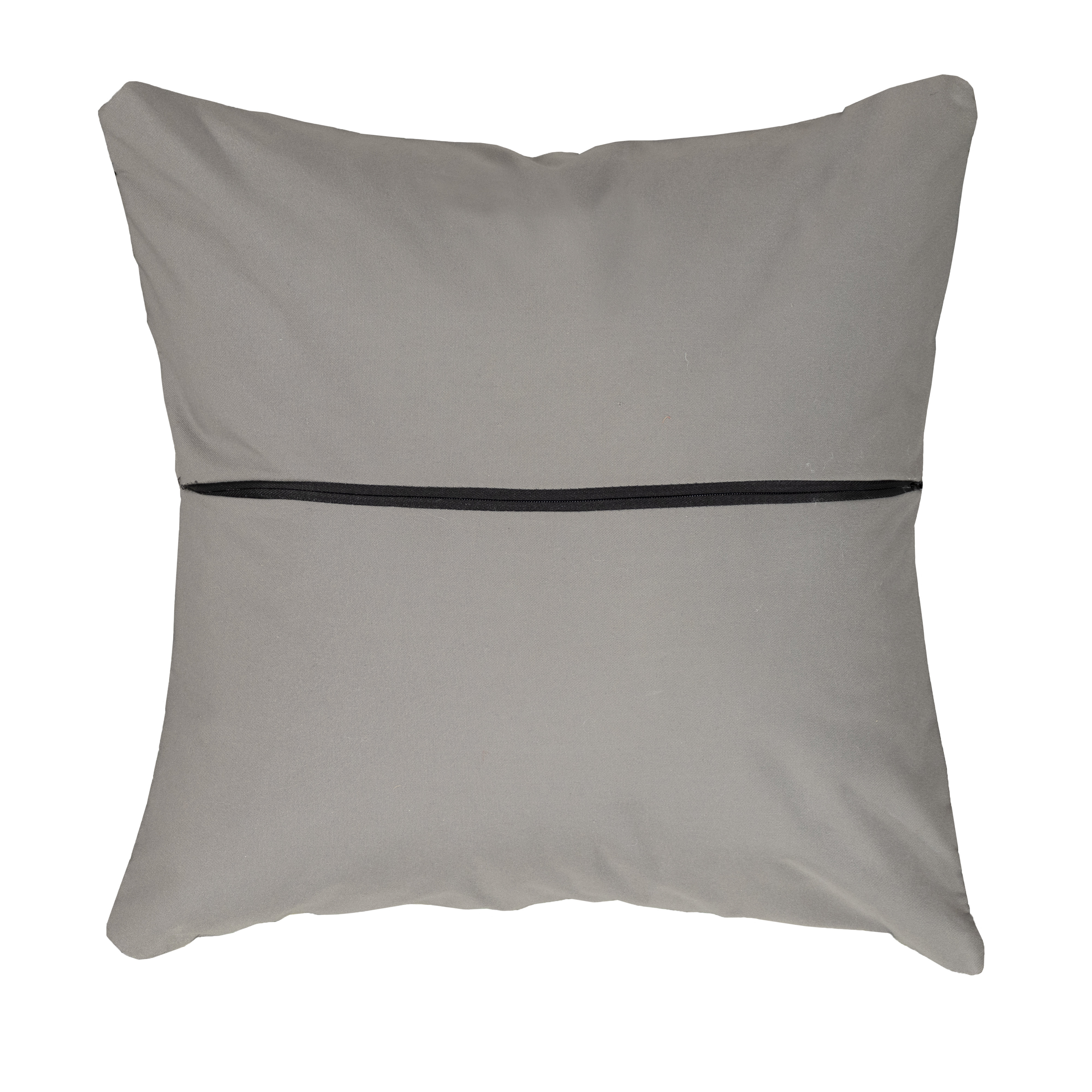 Scatter Pillow Inners Lush Decor Outdoor Square Pillow Cover & Insert & Reviews | Wayfair