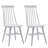 Alvie Modern Farmhouse Windsor Back Dining Chairs (Set of 2)-1833063739