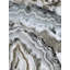 Abstract Geode Print On Canvas-98694224