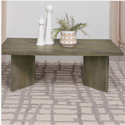 Table basse Donovan